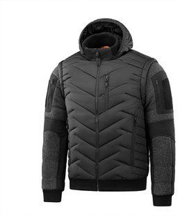 M-Tac куртка Konung Primaloft Black S