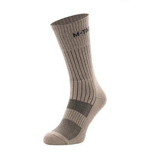 M-Tac носки высокие Mk.2 Khaki 39-40