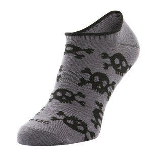 M-Tac носки летние легкие Pirate Skull Dark Grey 39-42