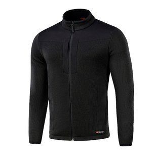 M-Tac кофта Senator Fleece Polartec Black XS