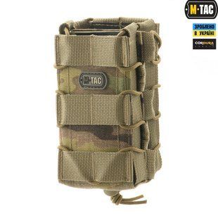 M-Tac підсумок для АК відкритий подвійний Multicam