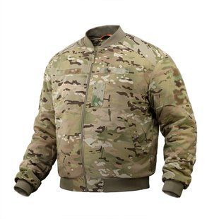 M-Tac куртка MA-1 Military Primaloft МС XS/R
