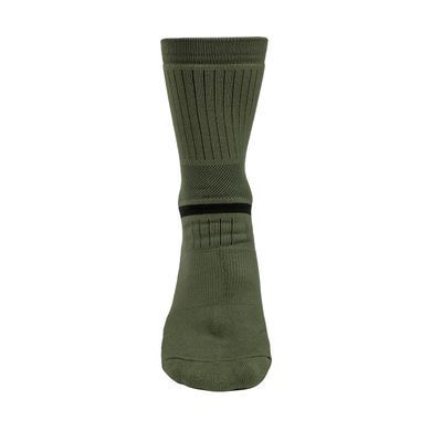 Шкарпетки Tribe Trekking Winter T-KB-0009-olive, 38-40