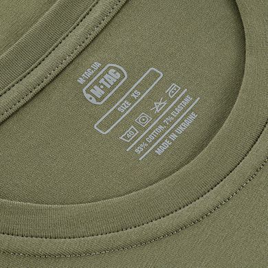 M-Tac футболка Відрив башки Light Olive S