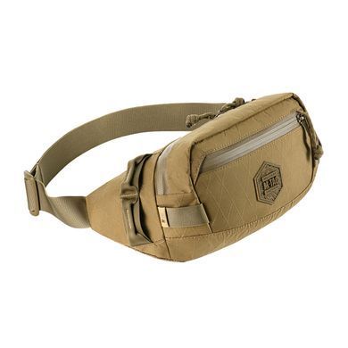 M-Tac сумка Waist Bag X-Pac Elite Coyote