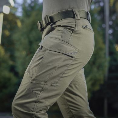 M-Tac штани Patriot Gen.II Flex Dark Olive 38/34