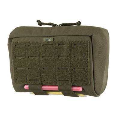 M-Tac підсумок Admin Large Elite Ranger Green