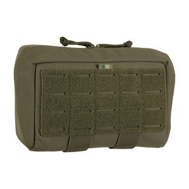 M-Tac підсумок Admin Large Elite Ranger Green