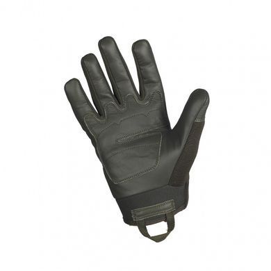 M-Tac рукавички Assault Tactical Mk.4 Olive S