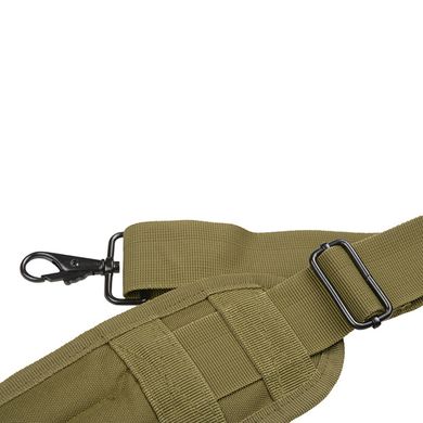 Чохол для зброї GFC Tactical 100 cm Olive