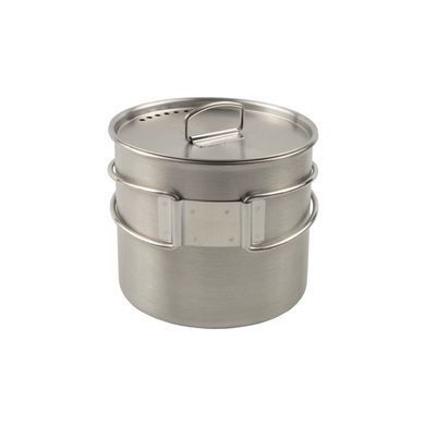 Кружка Tribe Camping Cup T-FA-0012-metal