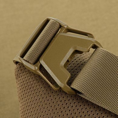 M-Tac сумка Waist Bag X-Pac Elite Coyote