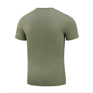 M-Tac футболка Відрив башки Light Olive S