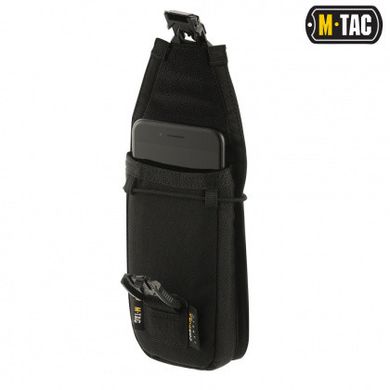 M-Tac підсумок для смартфона Elite Large Black