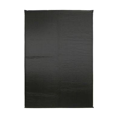 Килимок самонадувний Tramp COMFORT DOUBLE 5 cm UTRI-011-dark-olive