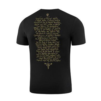 M-Tac футболка Покоління Black XL