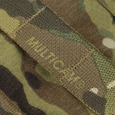 M-Tac пояс тактичний War Belt ARMOR Multicam XS/S