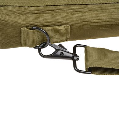 Чехол для оружия GFC Tactical 100 cm Olive