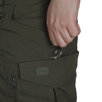 M-Tac шорти Conquistador Flex Army Olive S