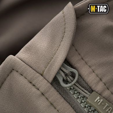M-Tac куртка Level V Dark Olive XS