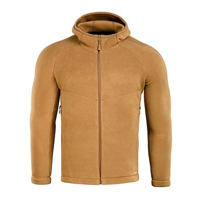 M-Tac кофта Sprint Fleece Polartec Coyote