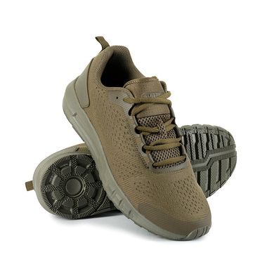 M-Tac кросівки Summer Pro Dark Olive