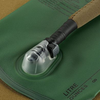 M-Tac резервуар гідросистеми 3,0л Type 2 Olive