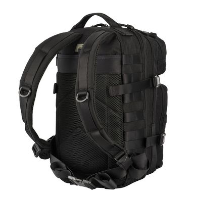 M-Tac рюкзак Assault Pack Black