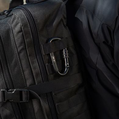 M-Tac рюкзак Assault Pack Black