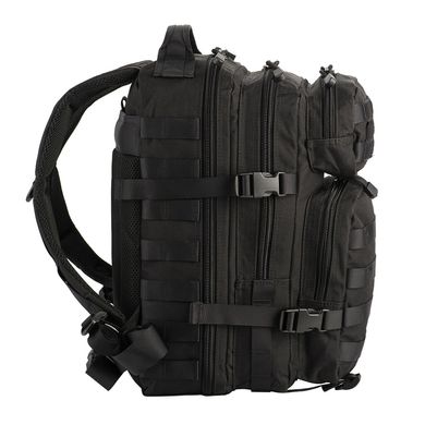 M-Tac рюкзак Assault Pack Black