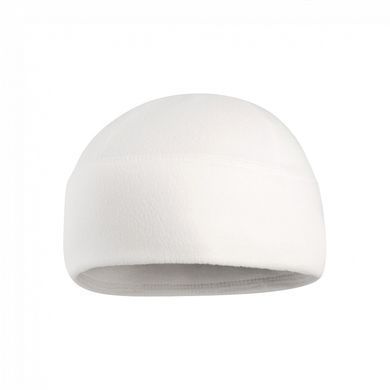 M-Tac шапка Watch Cap Elite флис (270г/м2) White S