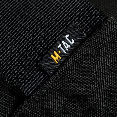 M-Tac сумка-кобура наплечная Black