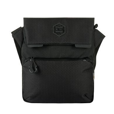 M-Tac сумка Konvert Bag Elite Black