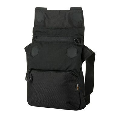 M-Tac сумка Konvert Bag Elite Black