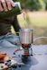 Кружка Tribe Camping Cup T-FA-0012-metal