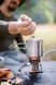 Кружка Tribe Camping Cup T-FA-0012-metal