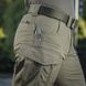 M-Tac штани Patriot Gen.II Flex Dark Olive 38/34