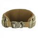 M-Tac пояс тактичний War Belt ARMOR Multicam XS/S