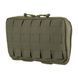M-Tac підсумок Admin Large Elite Ranger Green