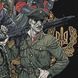M-Tac футболка Покоління Black XL