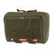 M-Tac підсумок Admin Large Elite Ranger Green