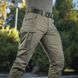 M-Tac штани Patriot Gen.II Flex Dark Olive 38/34