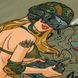 M-Tac футболка Delivery Service Light Olive XL