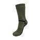 Шкарпетки Tribe Trekking Winter T-KB-0009-olive, 38-40