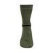 Шкарпетки Tribe Trekking Winter T-KB-0009-olive, 38-40