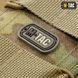 M-Tac підсумок для АК відкритий подвійний Multicam
