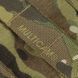 M-Tac пояс тактичний War Belt ARMOR Multicam XS/S