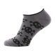 M-Tac шкарпетки літні легкі Pirate Skull Dark Grey 39-42
