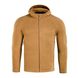 M-Tac кофта Sprint Fleece Polartec Coyote