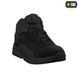 M-Tac напівчеревики Shooter Black 40
